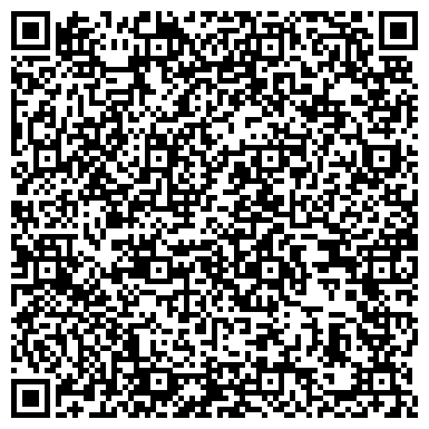 QR-код с контактной информацией организации Строящееся административное здание по ул. Солнечный микрорайон, 1