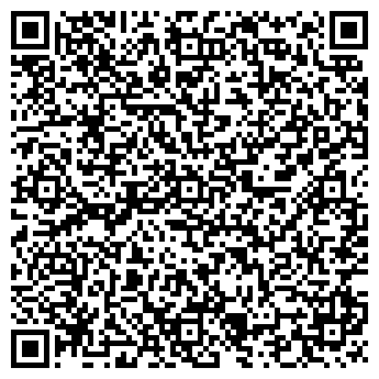 QR-код с контактной информацией организации ООО Влада-авто