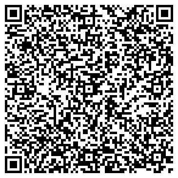 QR-код с контактной информацией организации ИП Кандеев К.В.