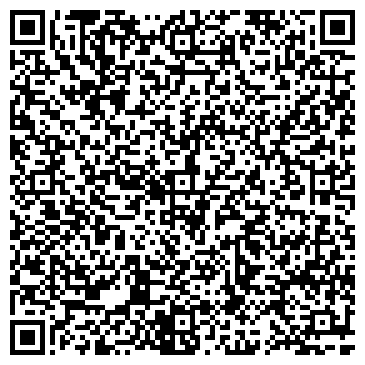 QR-код с контактной информацией организации Интерьер холл