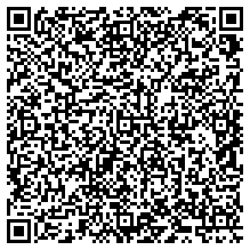 QR-код с контактной информацией организации КОВРЫ-ХРУСТАЛЬ ТОРГОВАЯ ФИРМА, ООО