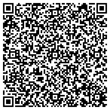 QR-код с контактной информацией организации ИП Никулина М.И.