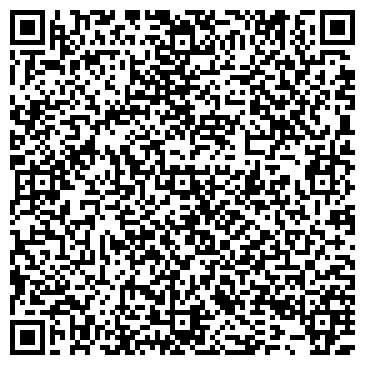 QR-код с контактной информацией организации Александрия