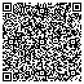 QR-код с контактной информацией организации КАМИЛЛА, ООО