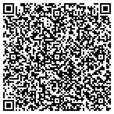 QR-код с контактной информацией организации Рона, ООО, автосалон Lifan, Changan, Geely