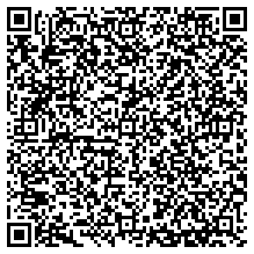 QR-код с контактной информацией организации Dr.Klean