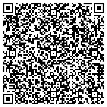 QR-код с контактной информацией организации Ника Мебель