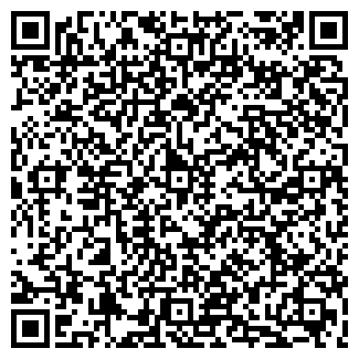 QR-код с контактной информацией организации Родник, продуктовый магазин