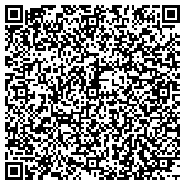 QR-код с контактной информацией организации Дента