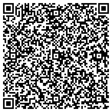 QR-код с контактной информацией организации Клининг-Сервис