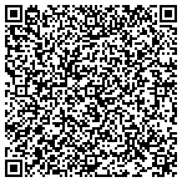 QR-код с контактной информацией организации ИП Бабак А.Ю.