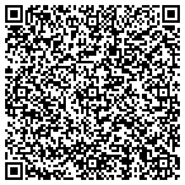 QR-код с контактной информацией организации Бешеная губка