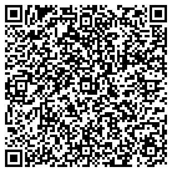 QR-код с контактной информацией организации Тольятти Авто