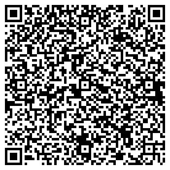 QR-код с контактной информацией организации ООО «Афоня»