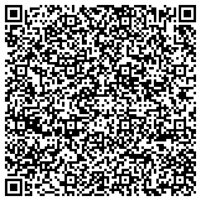 QR-код с контактной информацией организации Главное бюро медико-социальной экспертизы по Волгоградской области