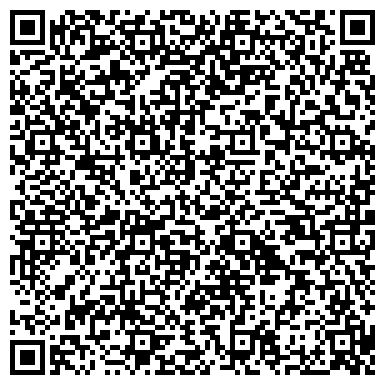 QR-код с контактной информацией организации Клуб Современных Домохозяек