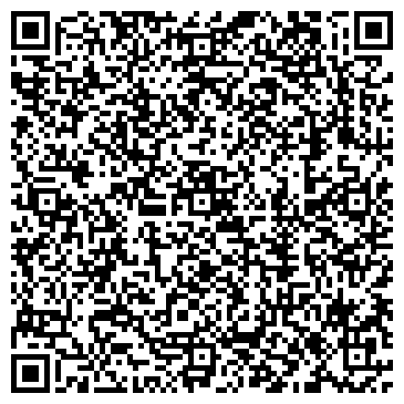 QR-код с контактной информацией организации Автомир