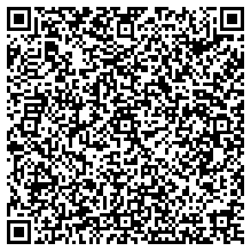 QR-код с контактной информацией организации Формула Жизни