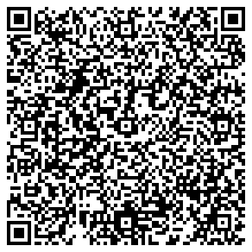 QR-код с контактной информацией организации Infiniti, дилерский центр, ООО Трансфор-Премиум