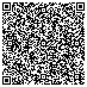 QR-код с контактной информацией организации ЕвроКлининг