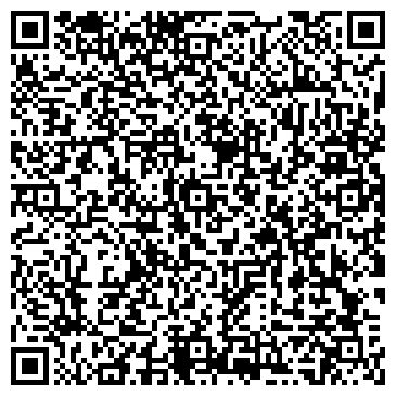 QR-код с контактной информацией организации Мастерская преображений