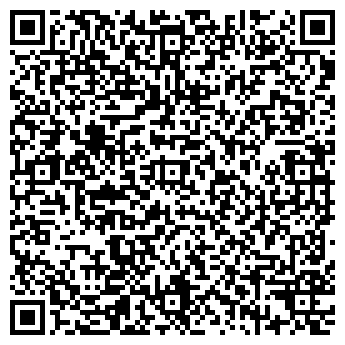 QR-код с контактной информацией организации Банкомат, АКБ Алмазэргиэнбанк, ОАО
