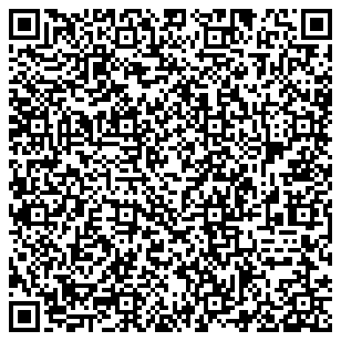 QR-код с контактной информацией организации Восьмое небо, торгово-производственная компания, Базис-М