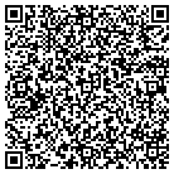 QR-код с контактной информацией организации Билтекс