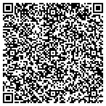 QR-код с контактной информацией организации Грин Лайт