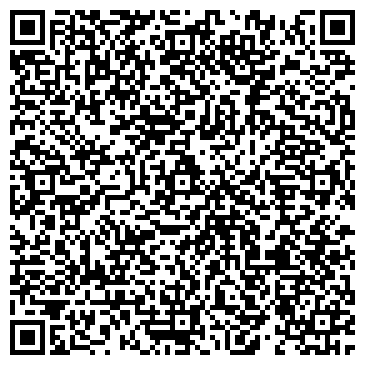 QR-код с контактной информацией организации Психологический кабинет