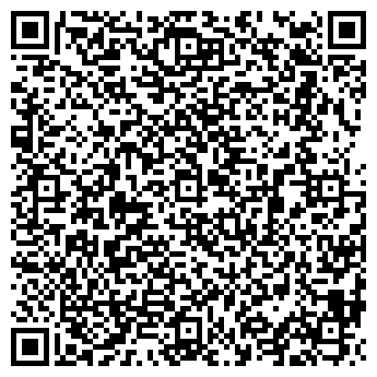 QR-код с контактной информацией организации Дом Одетых Мужчин