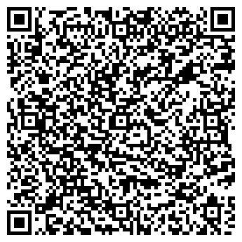 QR-код с контактной информацией организации Продуктовый магазин, ИП Каныгин А.А.