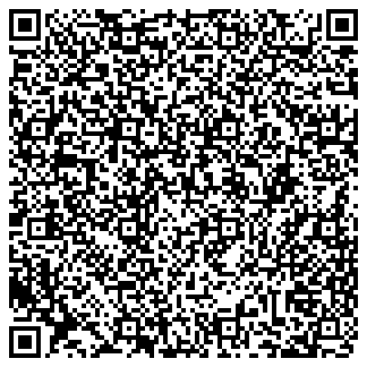 QR-код с контактной информацией организации ЗАО СЖС Восток Лимитед