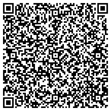 QR-код с контактной информацией организации ООО Флаги-Иркутск