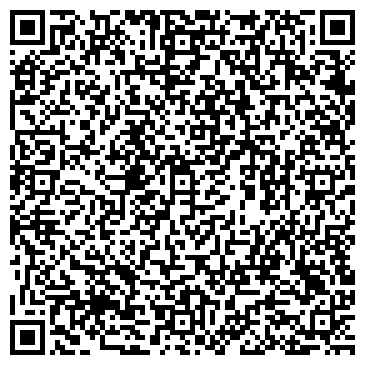 QR-код с контактной информацией организации Терминал ГАЗ