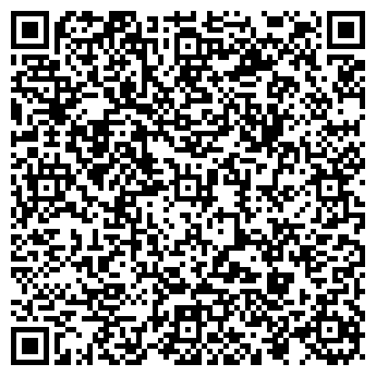 QR-код с контактной информацией организации Север Авто