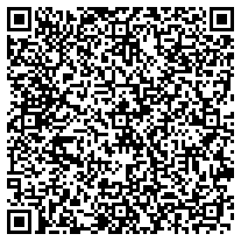 QR-код с контактной информацией организации Mtr denim
