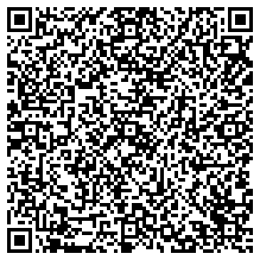 QR-код с контактной информацией организации Серебряная нить