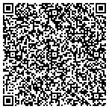 QR-код с контактной информацией организации Техно-Трэйд