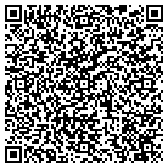 QR-код с контактной информацией организации Автомарка