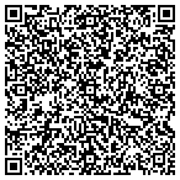 QR-код с контактной информацией организации АО Воткинский филиал  "Удмуртавтотранс"