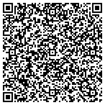QR-код с контактной информацией организации ООО Динамик