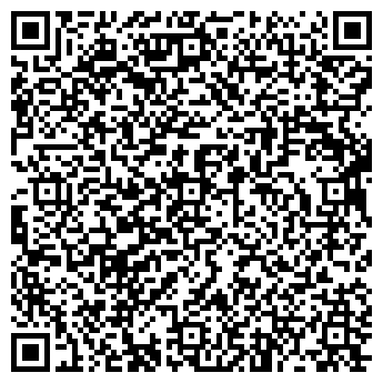QR-код с контактной информацией организации Lexus Тольятти