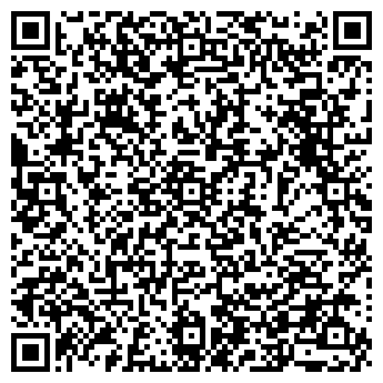 QR-код с контактной информацией организации ООО Ломбард