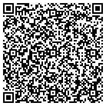 QR-код с контактной информацией организации ИП Каплун Н.Г.