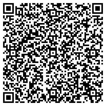 QR-код с контактной информацией организации Оазис