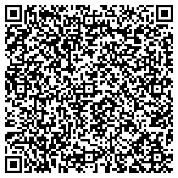 QR-код с контактной информацией организации Momento