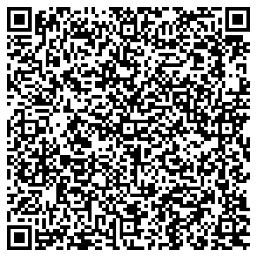 QR-код с контактной информацией организации МангоДжинс