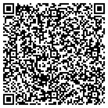 QR-код с контактной информацией организации Колмовский