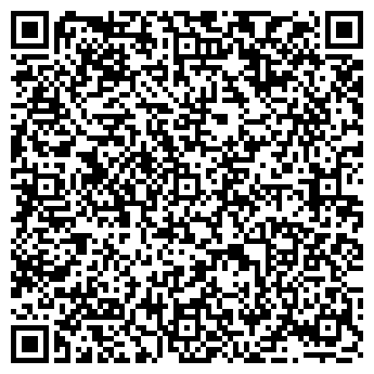 QR-код с контактной информацией организации ООО Городская типография